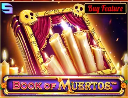 Book Of Muertos
