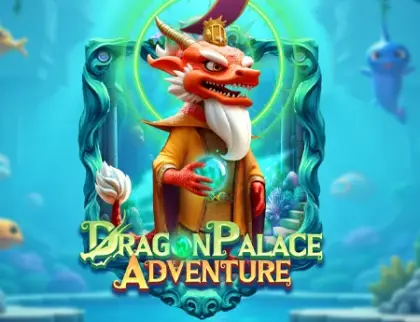 Dragon Palace Adventure