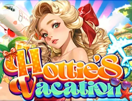 Hottie’s Vacation