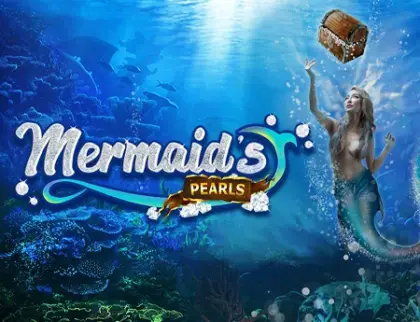 Mermaid's Pearls