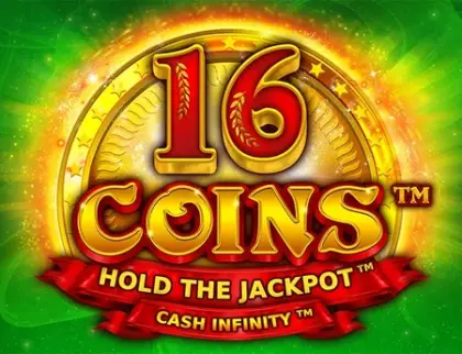 16 Coins