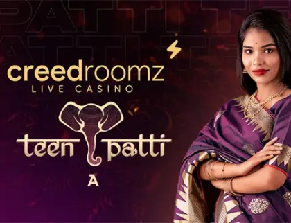 Teen Patti A