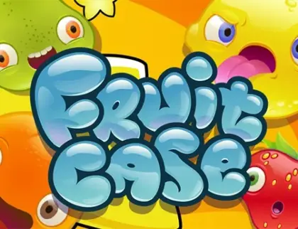 Fruit Case