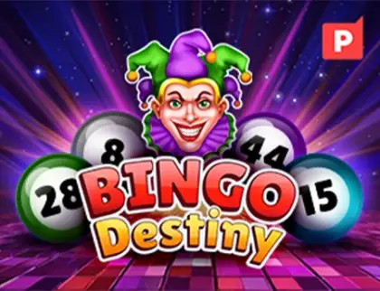 Bingo Destiny