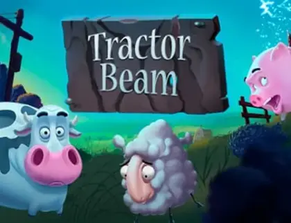 Tractor Beam