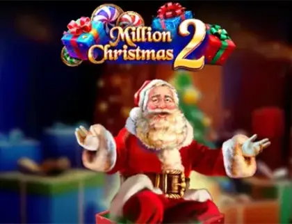 Million Christmas 2
