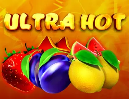 Ultra Hot