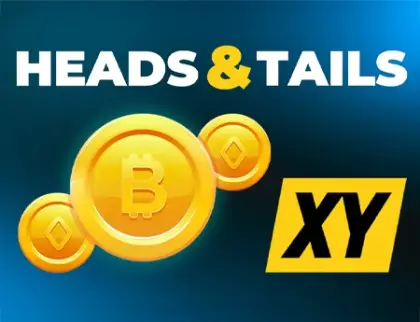 Heads and Tails XY