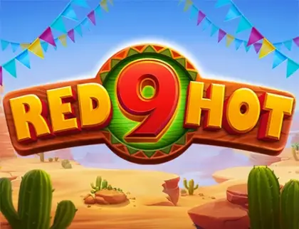 Red Hot 9