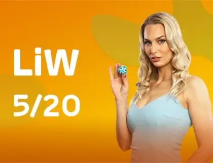 Win 5/20
