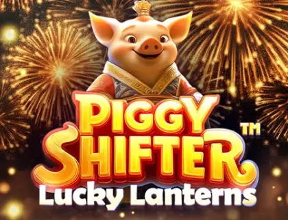Piggy Shifter: Lucky Lanterns