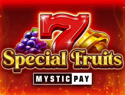 Special Fruits