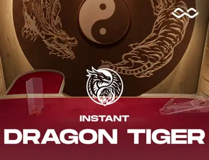 Instant Dragon Tiger