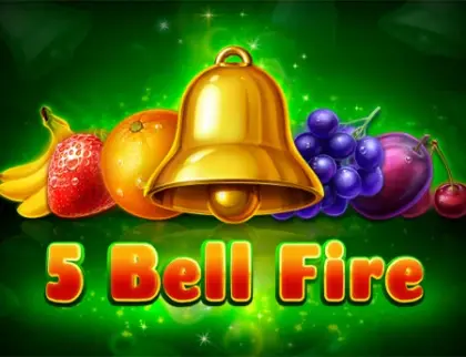 5 Bell Fire
