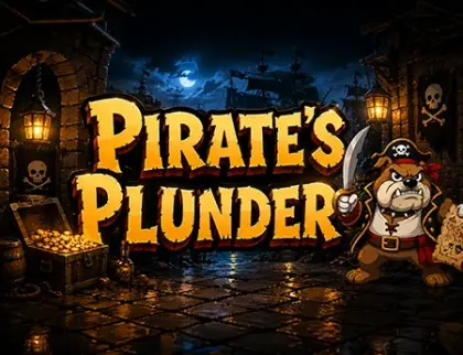 Pirate's Plunder