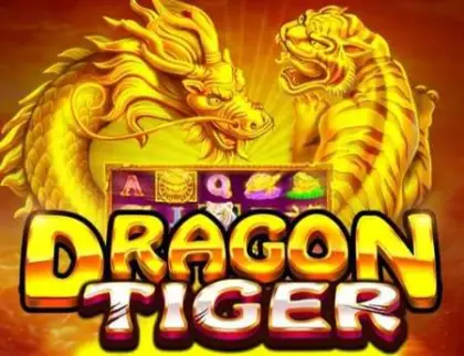 The Dragon Tiger