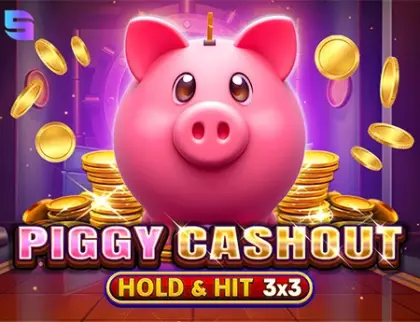 Piggy Cashout