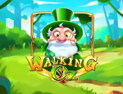 Walking Oz