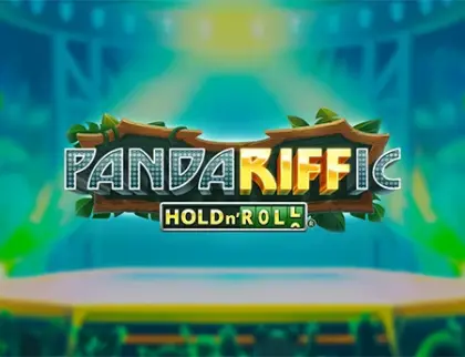 Pandariffic: Hold n' Roll