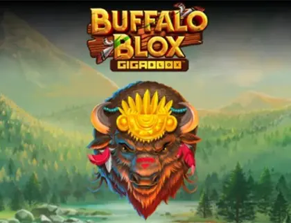 Buffalo Blox Gigablox