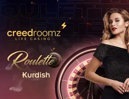 Roulette Kurdish