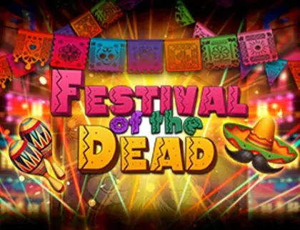 Festival of the Dead