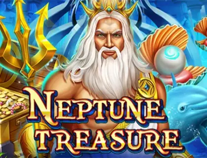 Neptune Treasure