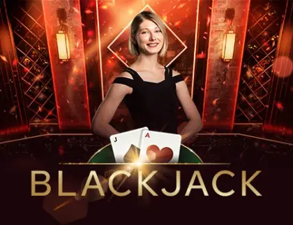 Classic Blackjack 2