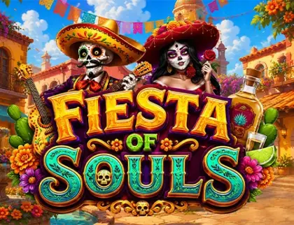 Fiesta of Souls