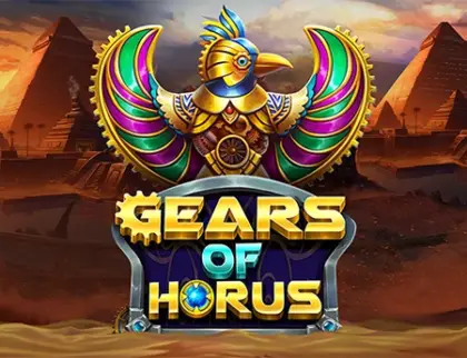 Gears of Horus