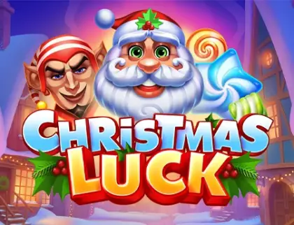Christmas Luck