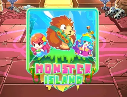 Monster Island