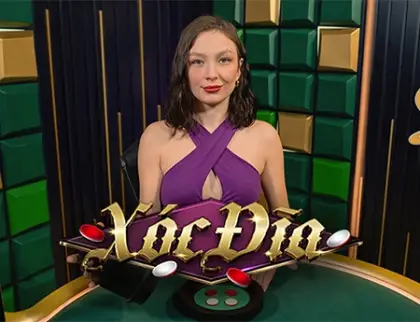 M Xóc Đĩa