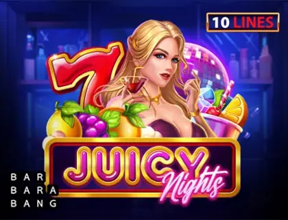Fruity Classic