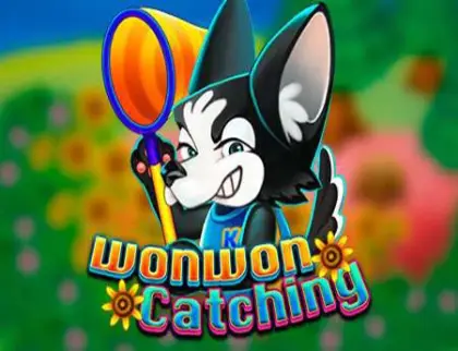 Won Won Catching