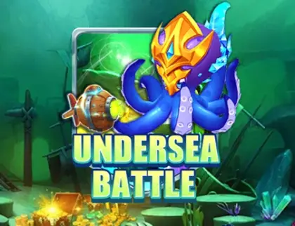 Undersea Battle