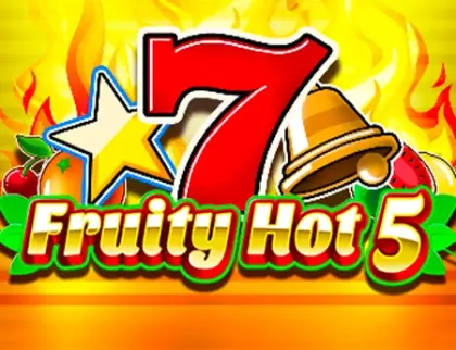 Fruity Hot 5