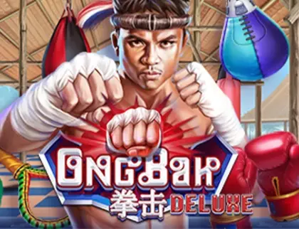 Ong Bak Deluxe