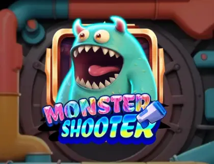 Monster Shooter