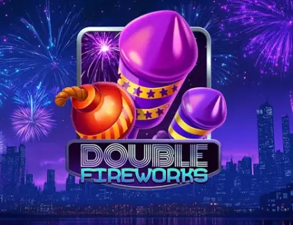 Double Fireworks