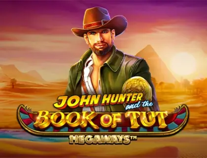 Book of Tut Megaways