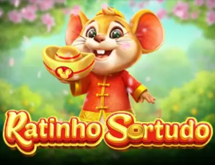 Ratinho Sortudo