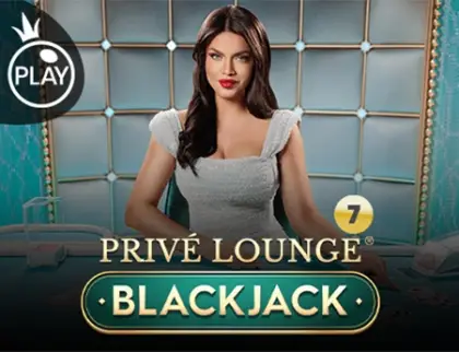 Privé Lounge Blackjack 7