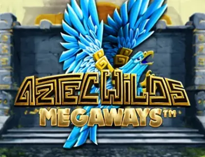 Aztec Wilds Megaways