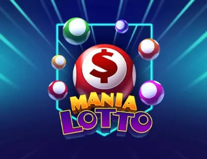 Mania Lotto