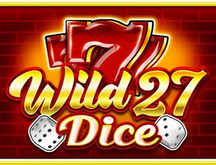 Wild 27 Dice