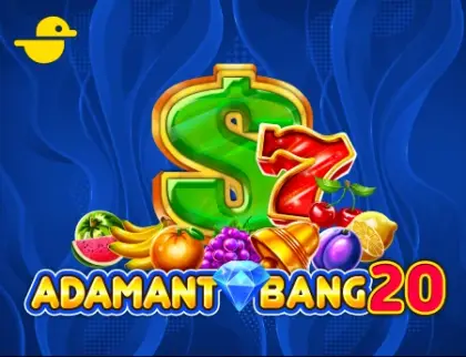 Adamant Bang 20