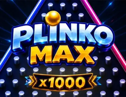 Plinko Max