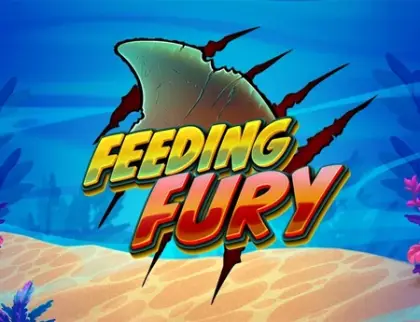 Feeding Fury