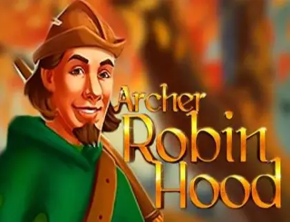 Archer Robin Hood